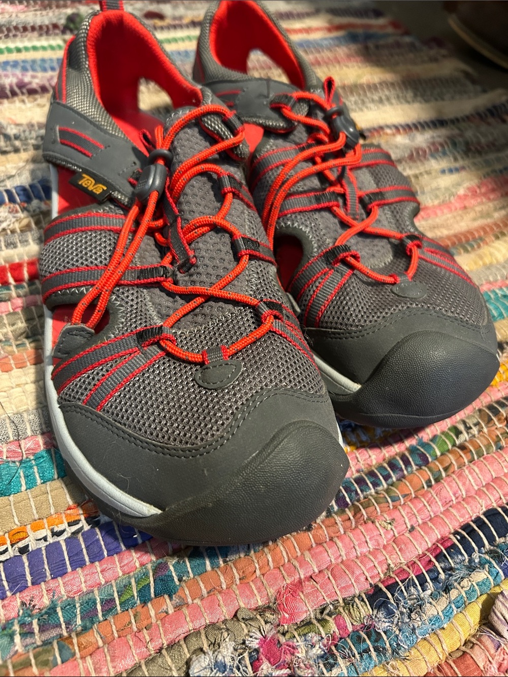 NWOB Teva Manatee Hiking Sandals